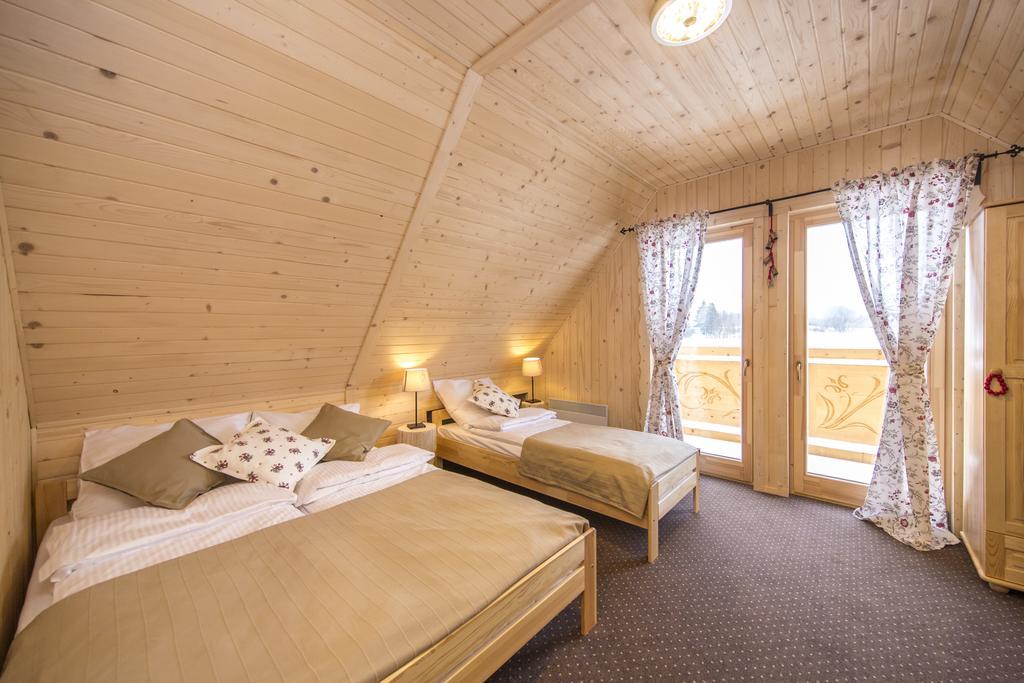 Nad Bialka Chalet