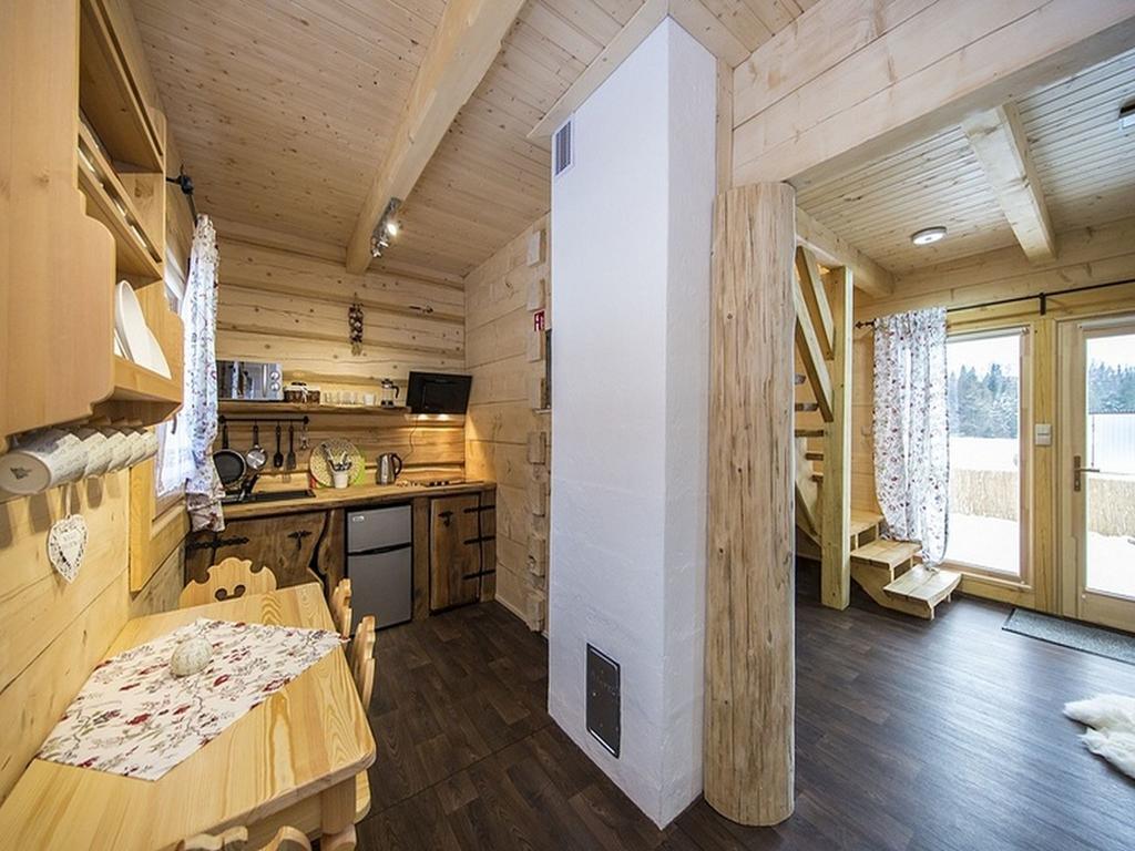 Chalet Nad Bialka