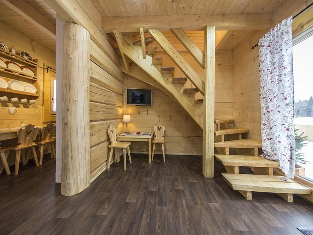 Nad Bialka Chalet