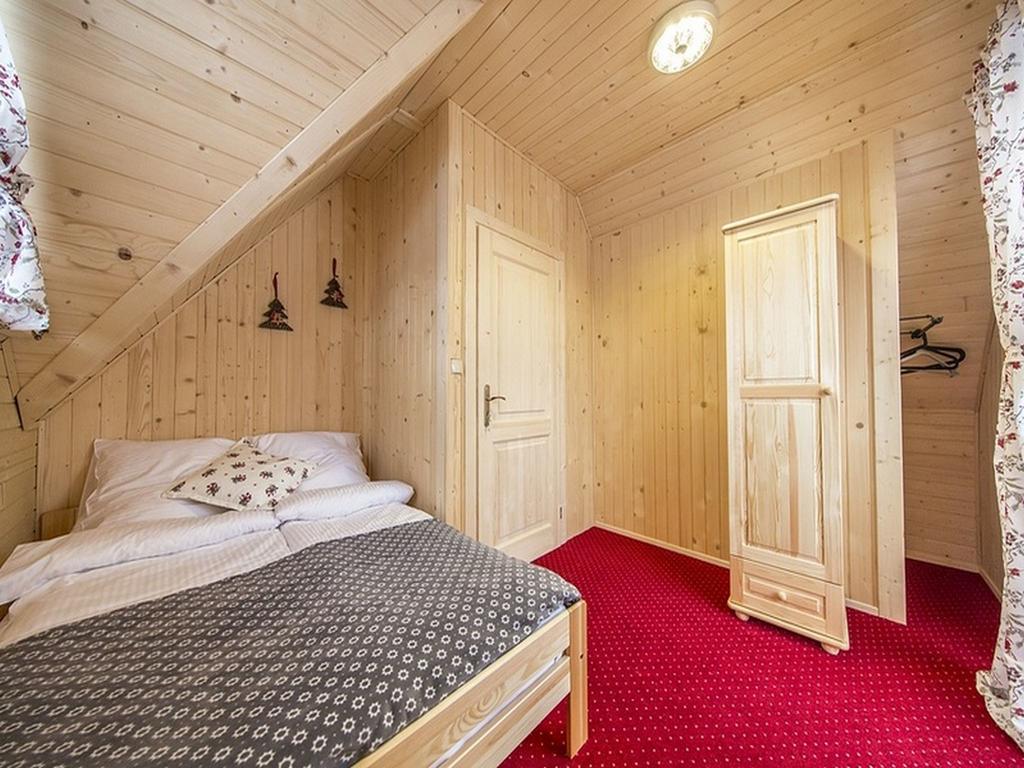 Chalet Nad Bialka Czarna Góra
