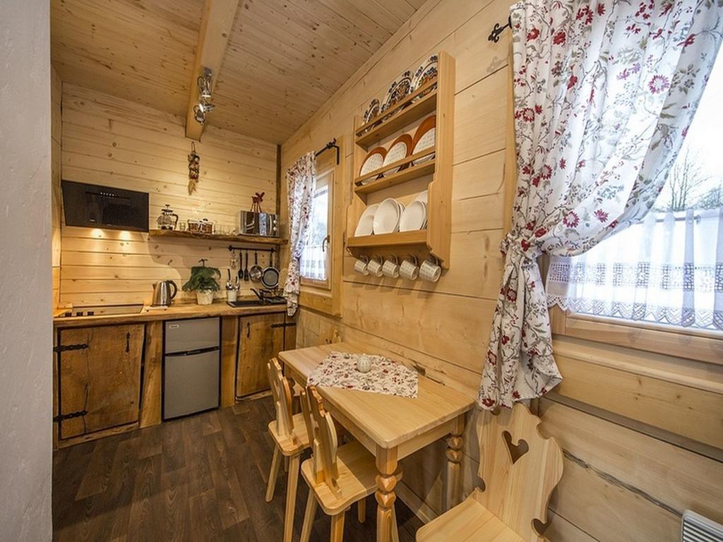 Nad Bialka Chalet